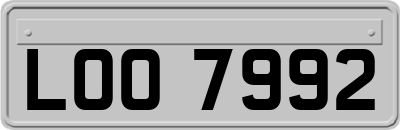LOO7992