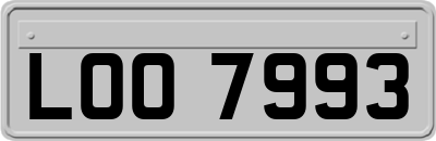 LOO7993