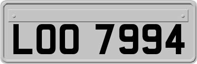 LOO7994