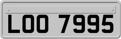 LOO7995