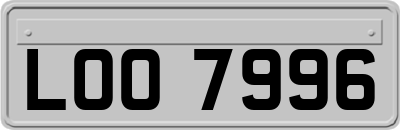LOO7996