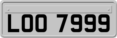 LOO7999