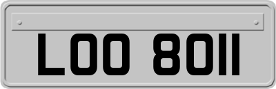 LOO8011