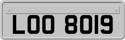 LOO8019