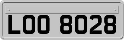 LOO8028
