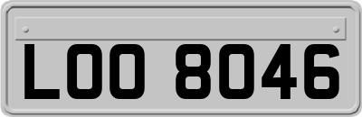 LOO8046
