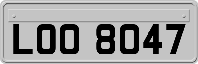 LOO8047