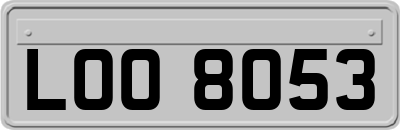 LOO8053