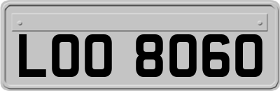 LOO8060