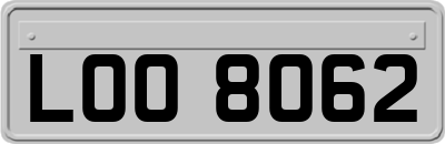 LOO8062