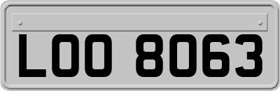 LOO8063