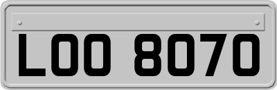 LOO8070