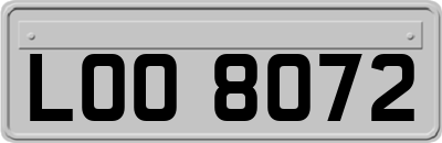 LOO8072