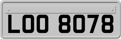LOO8078