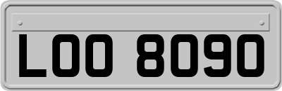 LOO8090