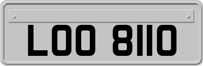 LOO8110