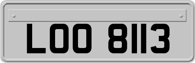 LOO8113