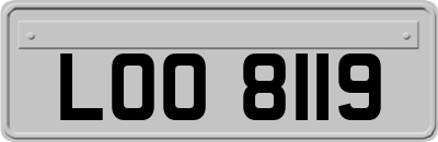 LOO8119