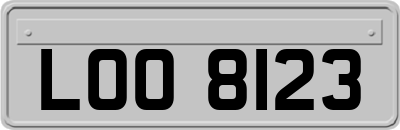 LOO8123