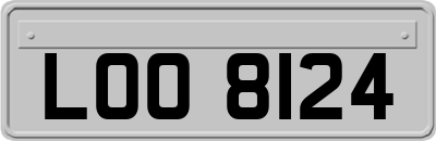 LOO8124