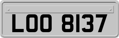 LOO8137