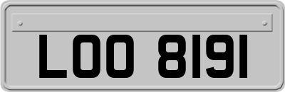 LOO8191