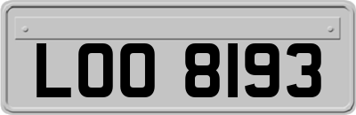 LOO8193