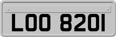 LOO8201