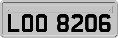 LOO8206