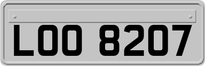 LOO8207