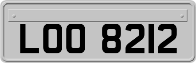 LOO8212
