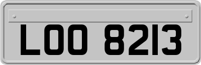 LOO8213