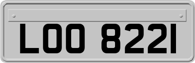 LOO8221