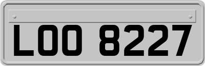LOO8227