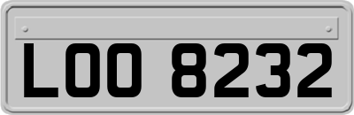 LOO8232