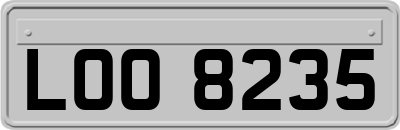 LOO8235