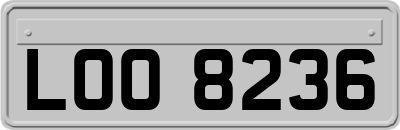 LOO8236