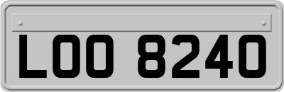 LOO8240