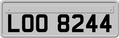 LOO8244