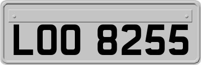 LOO8255
