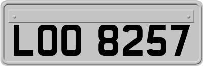 LOO8257