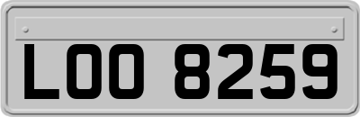 LOO8259
