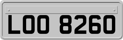 LOO8260