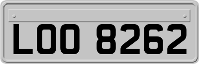 LOO8262