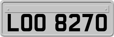 LOO8270