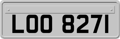 LOO8271