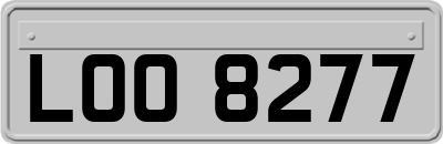 LOO8277