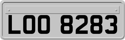 LOO8283