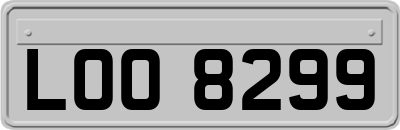 LOO8299