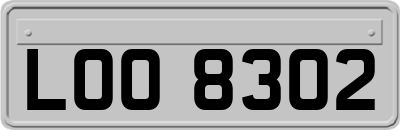 LOO8302